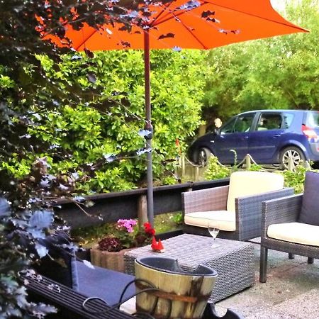 Markermeerlogies Bovenkarspel Bagian luar foto