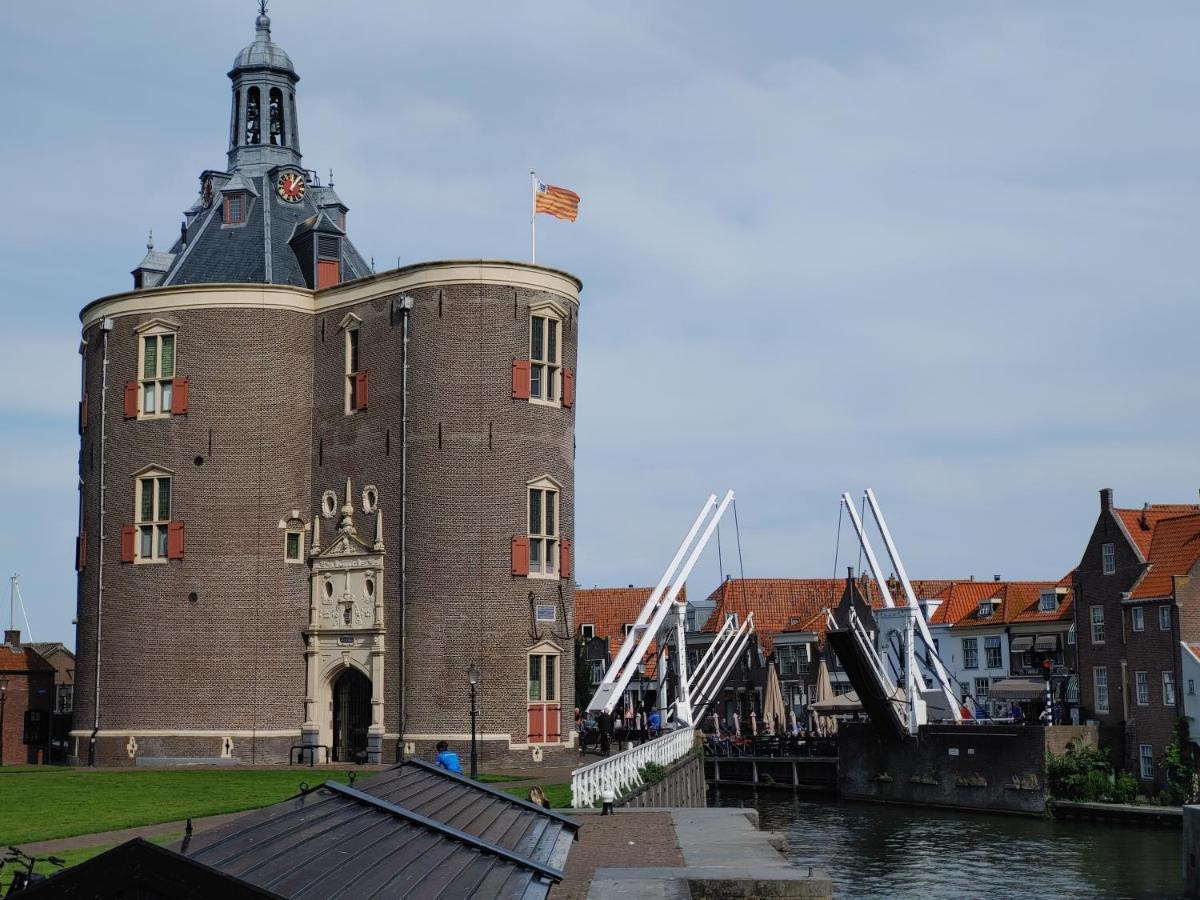 Markermeerlogies Bovenkarspel Bagian luar foto