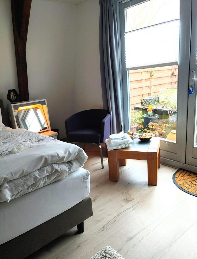 Markermeerlogies Bovenkarspel Bagian luar foto